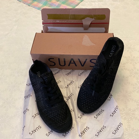 Suav men’s sneakers - Picture 1 of 2